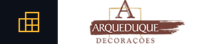 Arqueduque-Decoracoes-Laminada-Vinilico-Papel-de-Parede-Cortinas-Persianas-Logo